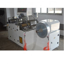 Mold-Type PVC Shrink Sleeve Glue Sealing Seaming Machine